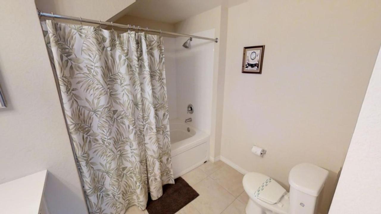 Venetian Bay Villages 4004 #107 Apartamento *