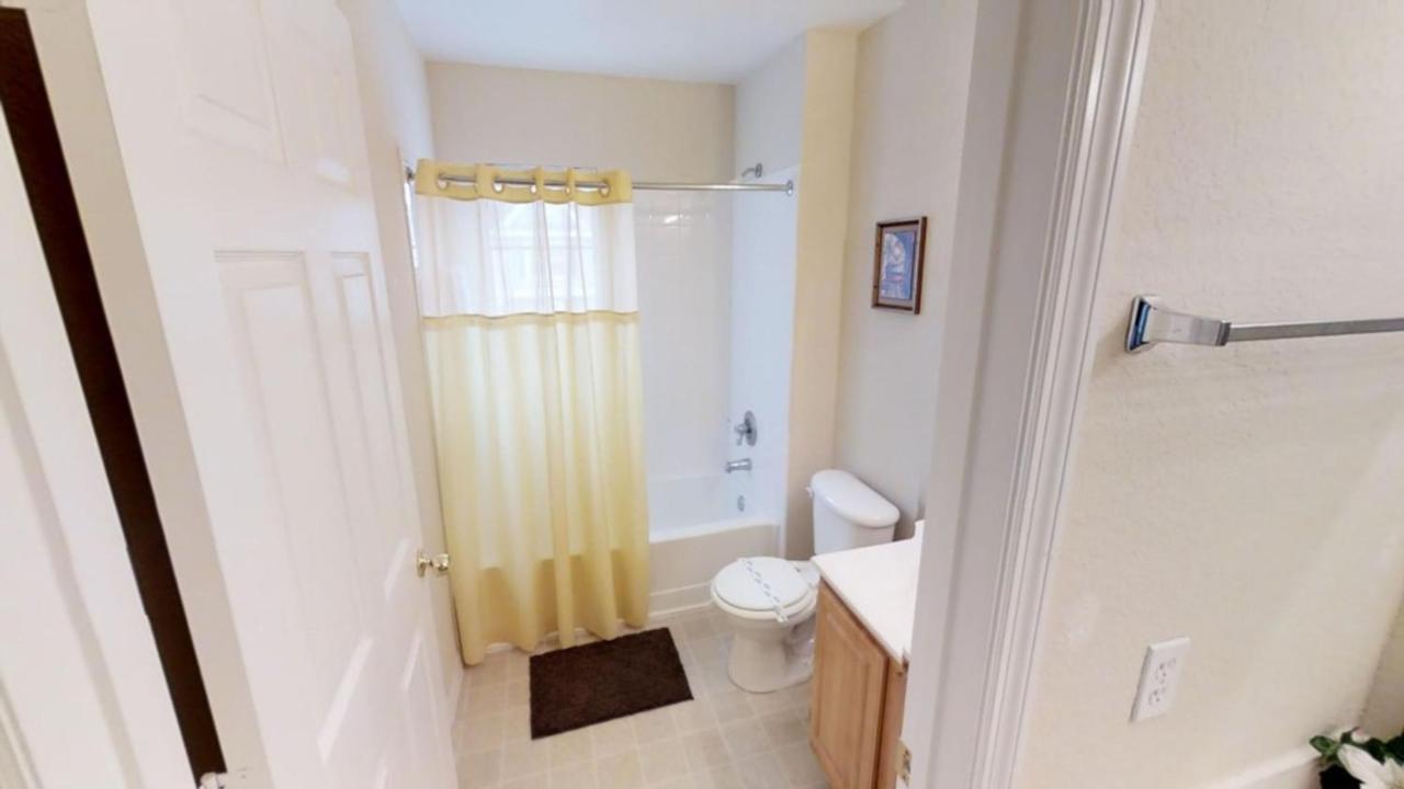 Venetian Bay Villages 4004 #107 Apartamento *