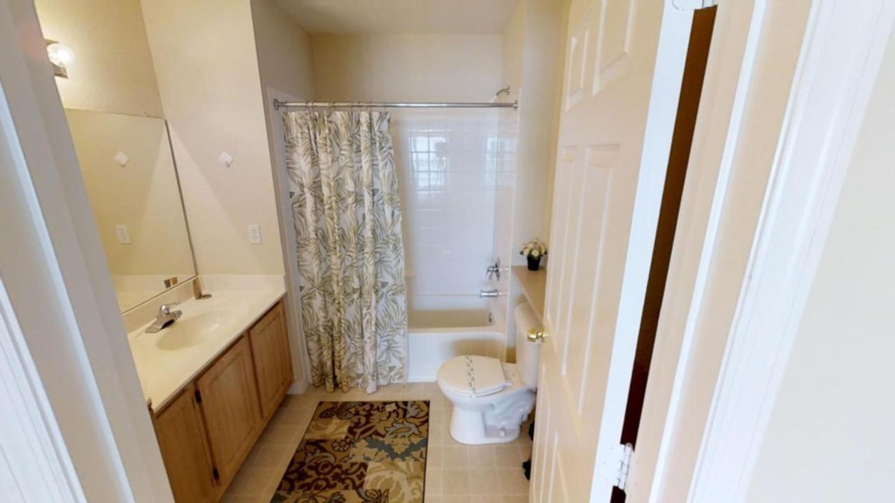 Apartamento Venetian Bay Villages 4004 #107 *